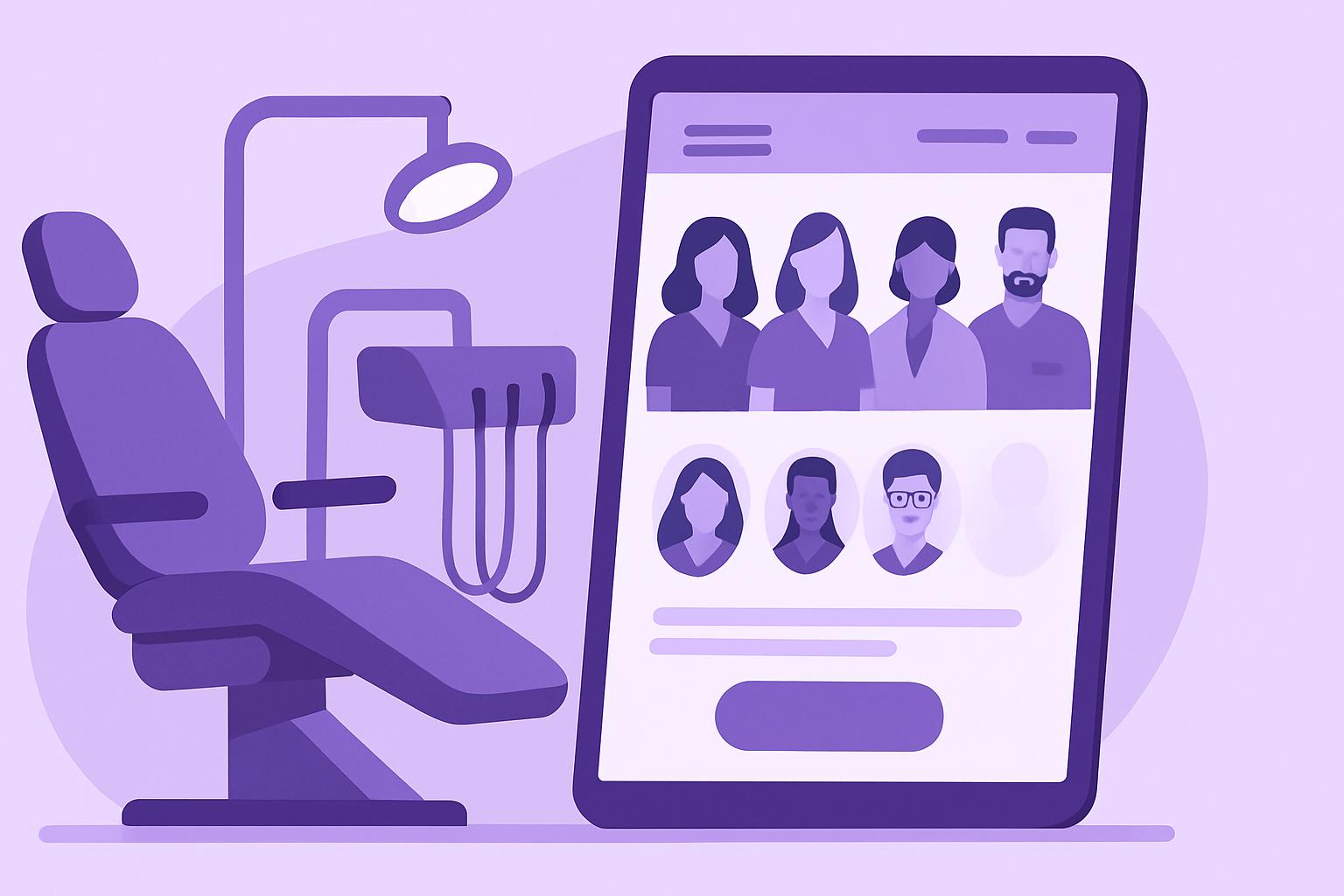 Dental Practice Websites in Australia: What Patients Actually Look For