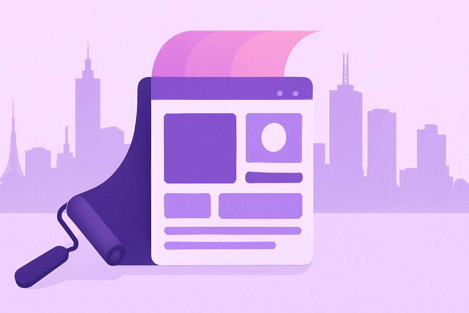 Websites for Painters: What Melbourne Painting Businesses Actually Need