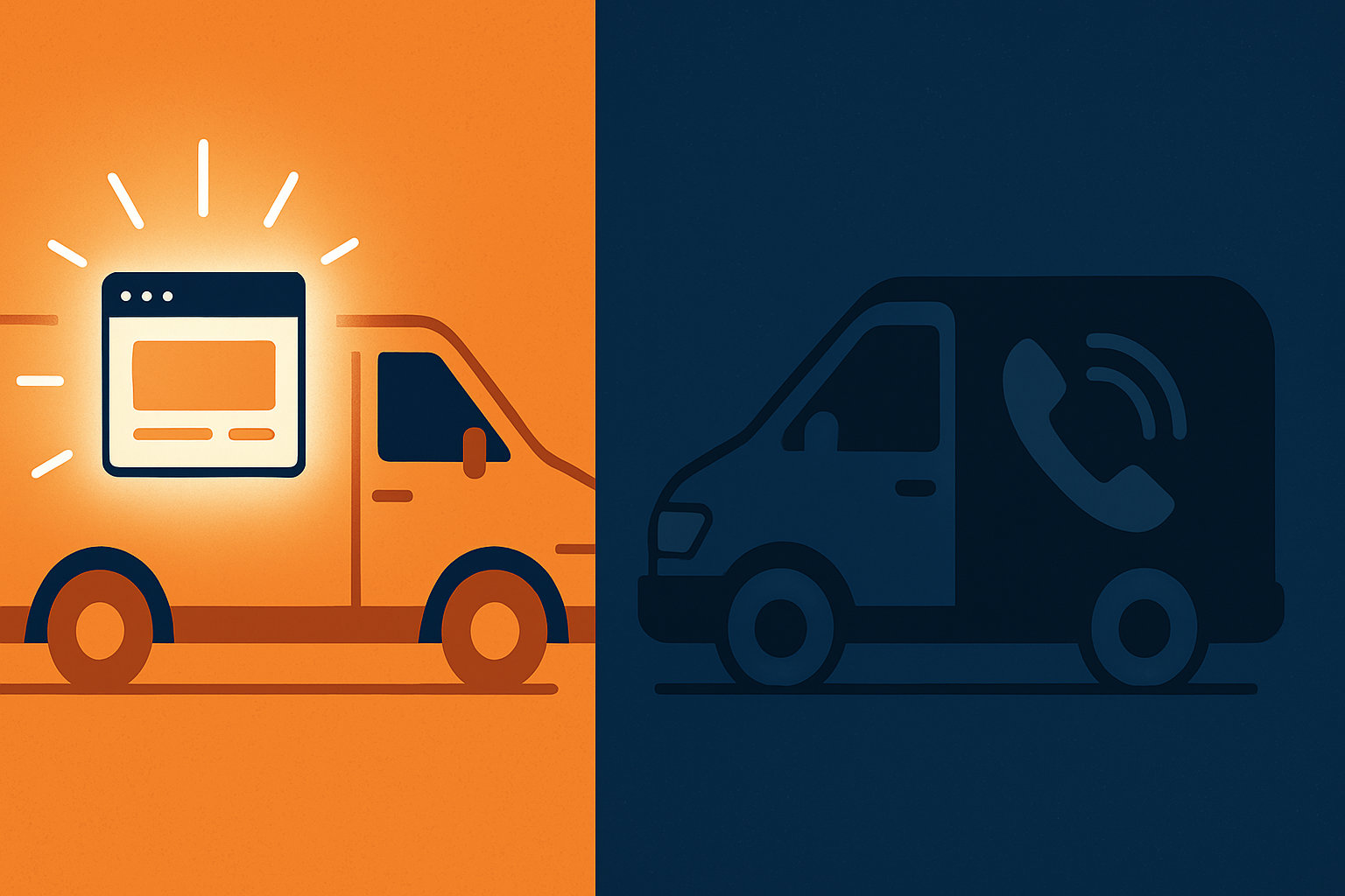 Why Your Competitors Are Getting the Calls You Should Be Getting